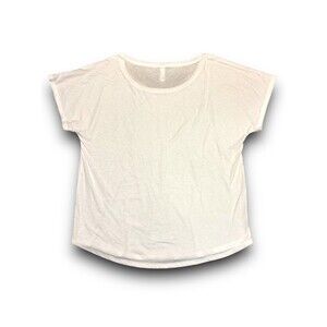 Ideal T by Next Level Women's T-Shirt (NWOT) - XL